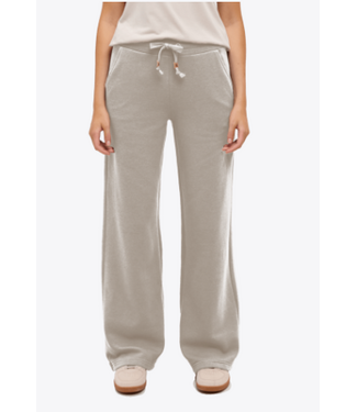 Tentree TENTREE PANTALON JOGGING JAMBE LARGE BAMONE (TCW6956)