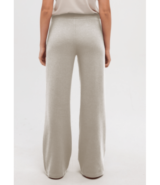 Tentree TENTREE PANTALON JOGGING JAMBE LARGE BAMONE (TCW6956)