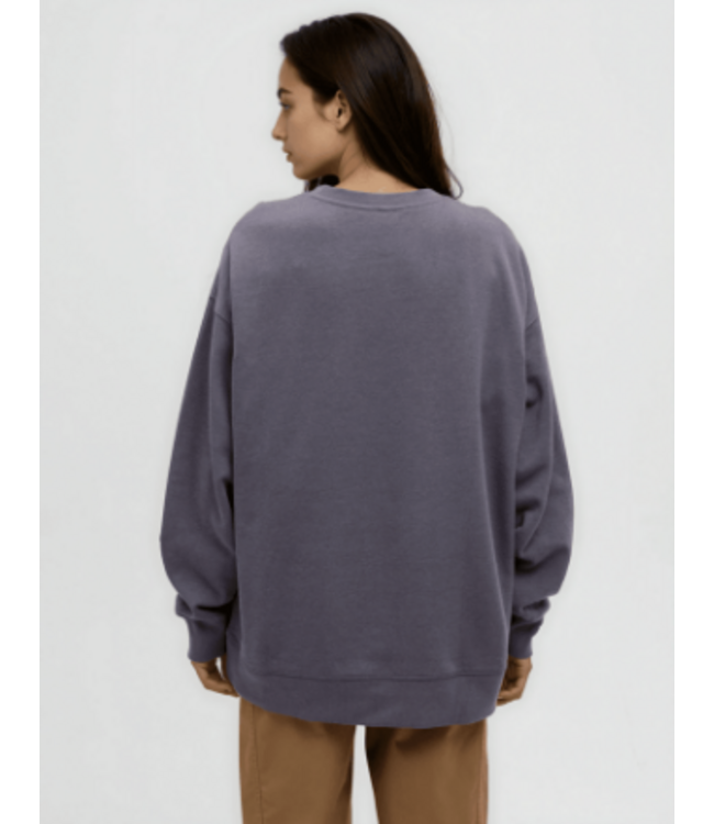 Tentree TENTREE CREW NECK OVERSIZED ALPINE (TCW6347)