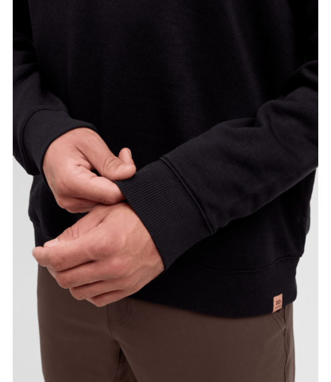Tentree TENTREE CREW NECK HOWSON (TCM6947)