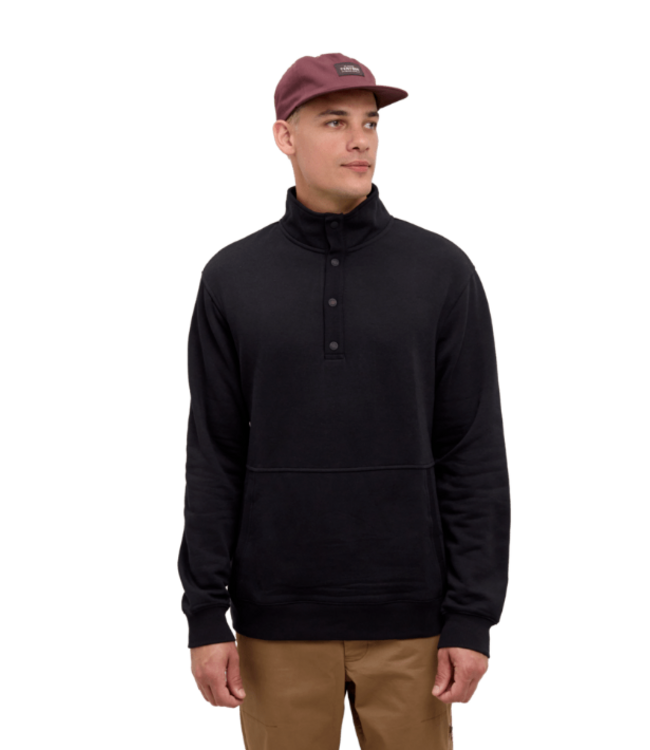 Tentree TENTREE CHANDAIL 1/4 SNAP HOWSON (TCM6676)