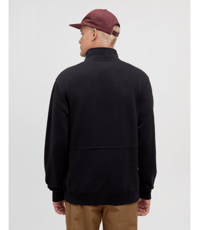 Tentree TENTREE CHANDAIL 1/4 SNAP HOWSON (TCM6676)