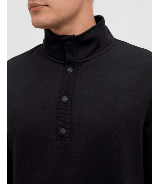 Tentree TENTREE CHANDAIL 1/4 SNAP HOWSON (TCM6676)
