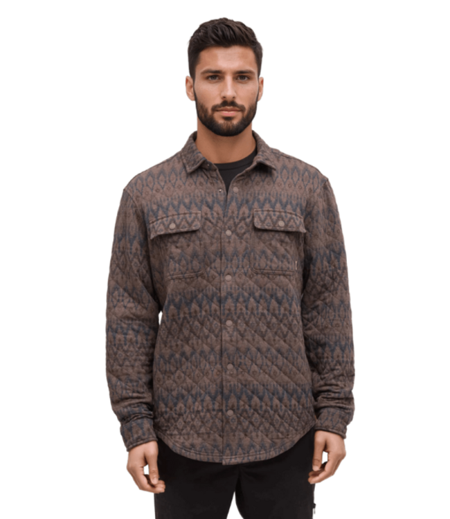 Tentree TENTREE MANTEAU COLVILLE HOMME (TCM2676)