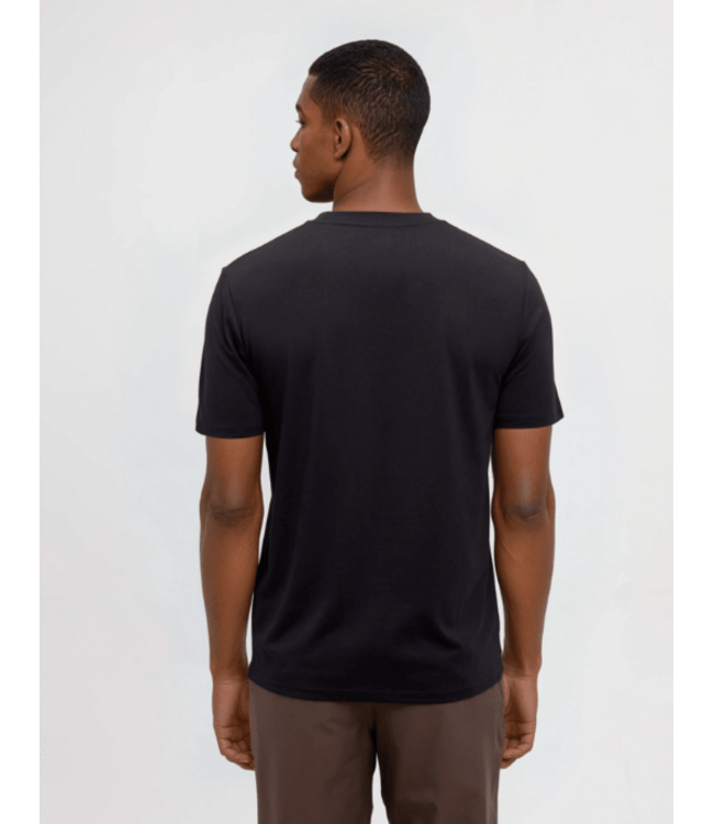 Tentree TENTREE T-SHIRT VINTAGE MOUNTAIN PATCH M (TCM6768)