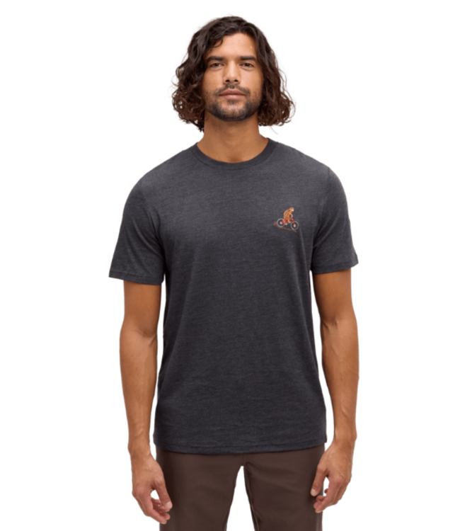 Tentree TENTREE T-SHIRT SASQUATCH (TCM5755)