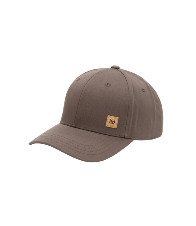 Tentree TENTREE CASQUETTE CORK ICON ELEVATION (TAU3837)