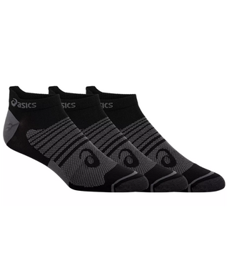Asics ASICS CHAUSSETTES QUICK LYTE PLUS - 3PK (3031A027)