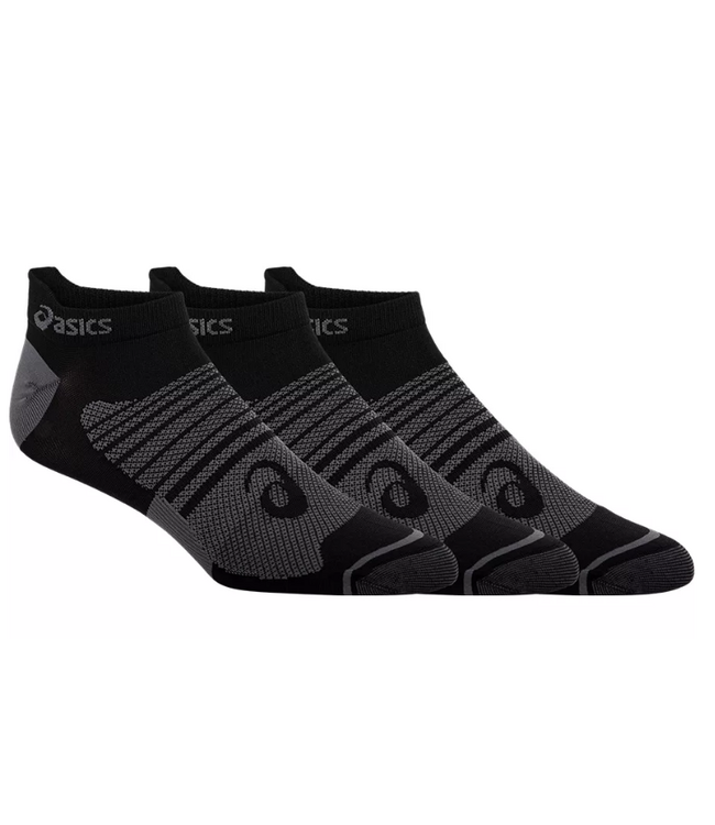 Asics ASICS CHAUSSETTES QUICK LYTE PLUS - 3PK (3031A027)