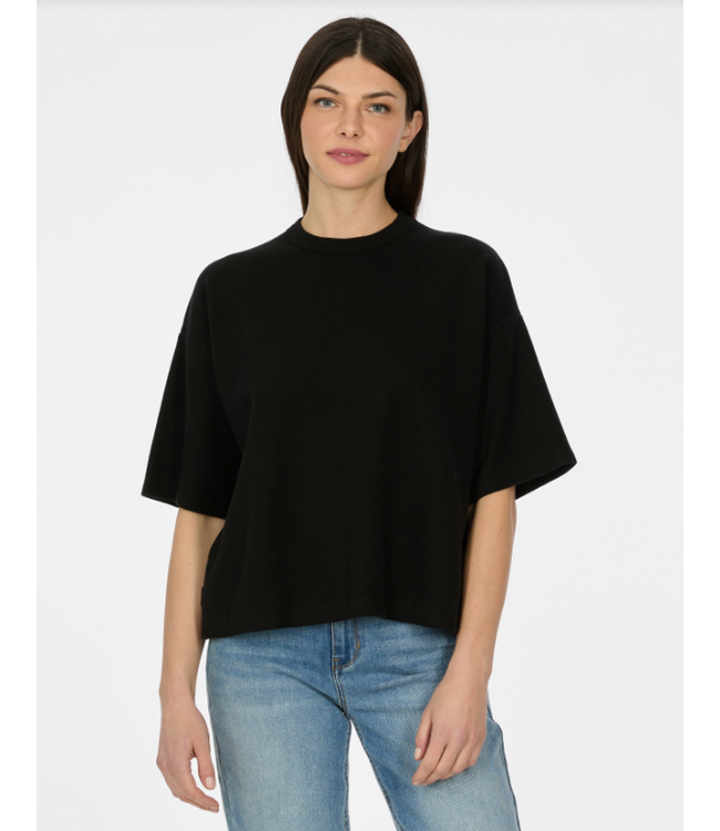 Ragwear RAGWEAR T-SHIRT ZIPORA FEMME (2621-10004)