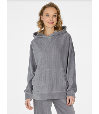 Ragwear RAGWEAR HOODIE COLBIE CORDY FEMME (2621-30043)
