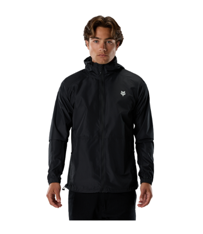 FOX FOX MANTEAU COUPE-VENT HOMME (33690)