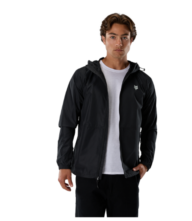 FOX FOX MANTEAU COUPE-VENT HOMME (33690)