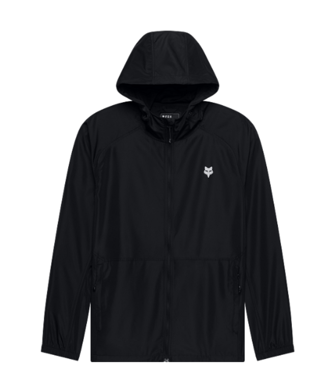 FOX FOX MANTEAU COUPE-VENT HOMME (33690)