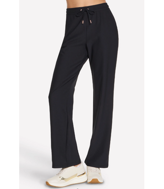 Skechers SKECHERS PANTALON RIB GOLUXE FEMME (PT103)