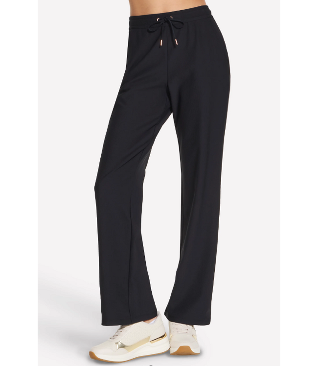 Skechers SKECHERS PANTALON RIB GOLUXE FEMME (PT103)