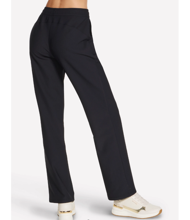 Skechers SKECHERS PANTALON RIB GOLUXE FEMME (PT103)