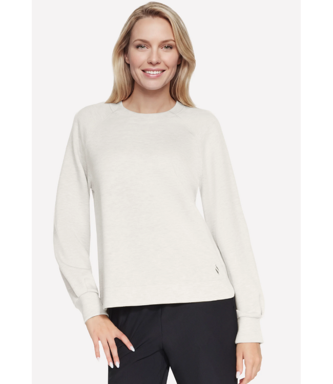 Skechers SKECHERS CREWNECK ELEVATE FEMME (LT152)