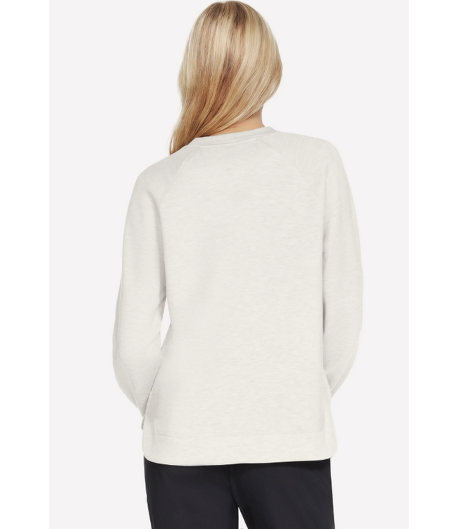 Skechers SKECHERS CREWNECK ELEVATE FEMME (LT152)