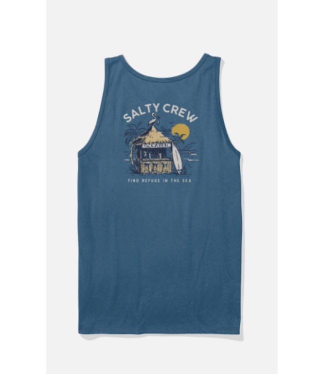 Salty Crew SALTY CREW CAMISOLE THE CATCH H (20635283)