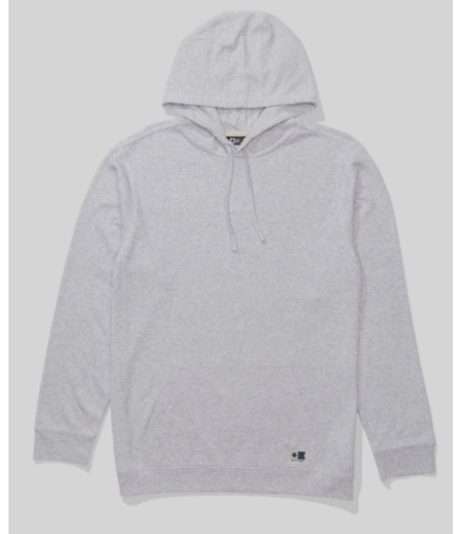 Salty Crew SALTY CREW  HOODIE THERMAL CAST OFF H (21535049)