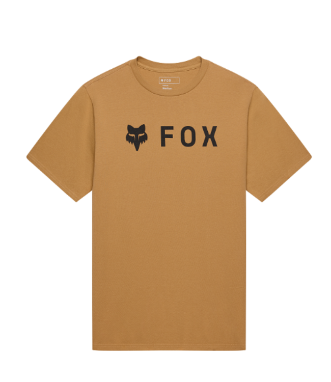 FOX FOX T-SHIRT ABSOLUTE 195 ORIGINAL HOMME (39404)