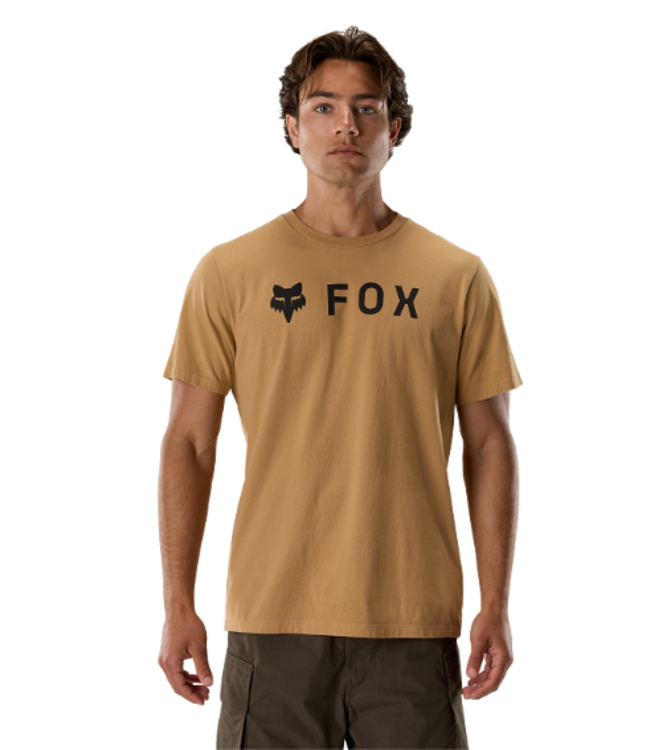FOX FOX T-SHIRT ABSOLUTE 195 ORIGINAL HOMME (39404)