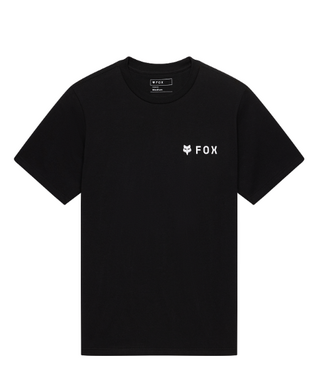 FOX FOX T-SHIRT ABSOLUTE 195 ORIGINAL 2.0 HOMME (41954)