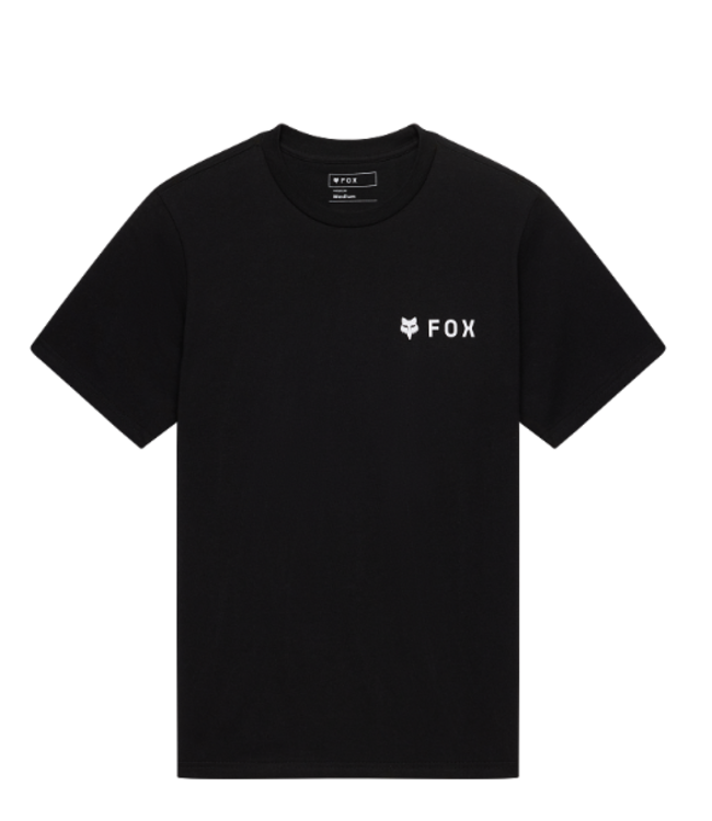 FOX FOX T-SHIRT ABSOLUTE 195 ORIGINAL 2.0 HOMME (41954)