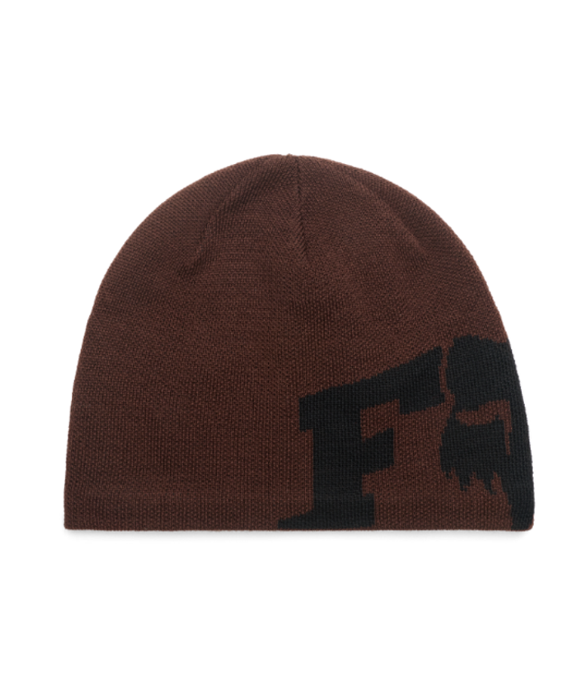 FOX FOX TUQUE JACQUARD (40407)