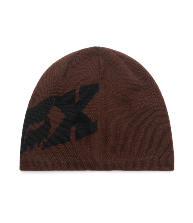 FOX FOX TUQUE JACQUARD (40407)