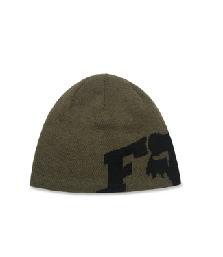 FOX FOX TUQUE JACQUARD (40407)