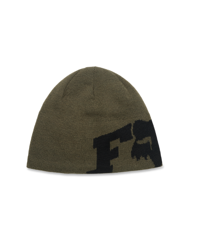 FOX FOX TUQUE JACQUARD (40407)
