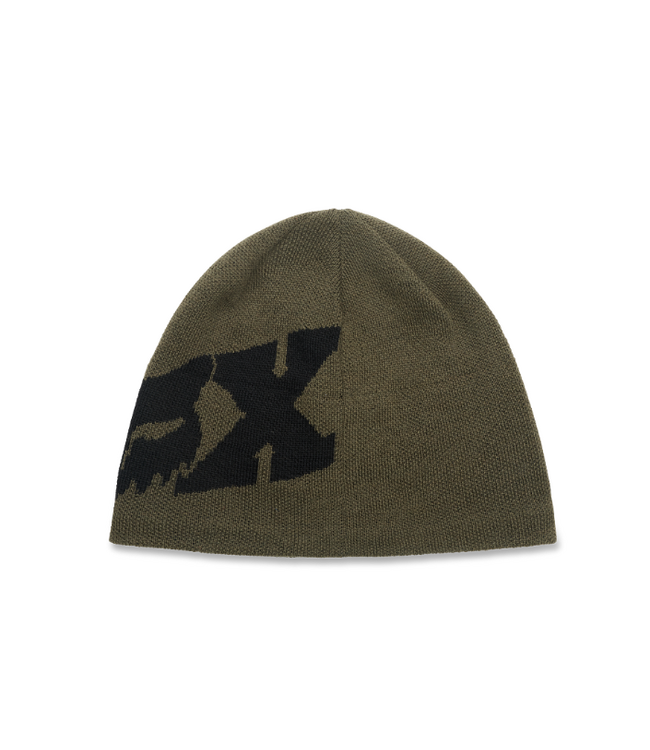 FOX FOX TUQUE JACQUARD (40407)
