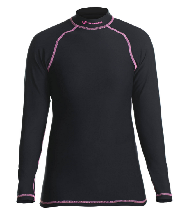 HYPNOSE HYPNOSE CHANDAIL COMBINE RAFALE FEMME