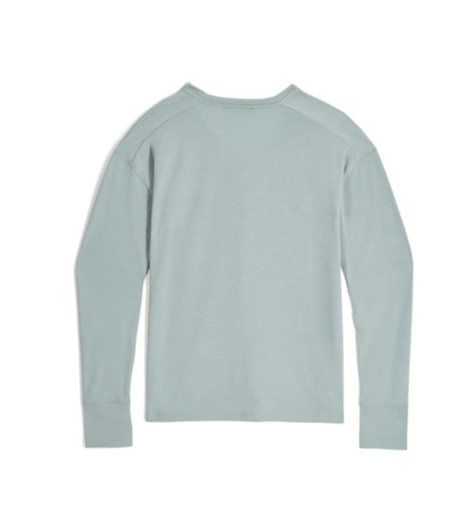 Royal Robbins ROYAL ROBBINS CHANDAIL V NECK MADERA FEMME (Y14600139)