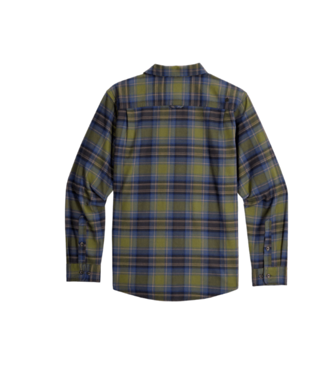 Royal Robbins ROYAL ROBBINS CHEMISE LIEBACK HOMME (Y722022)