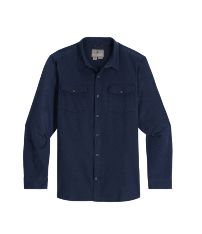 Royal Robbins ROYAL ROBBINS CHEMISE BRISTOL HOMME (Y722025)