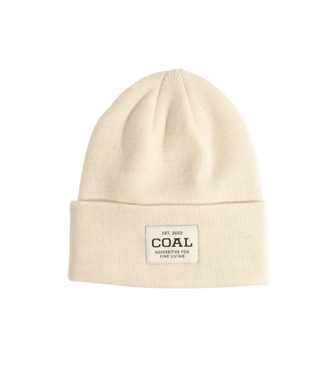 Coal Headwear COAL TUQUE UNIFORM MID (2203082)