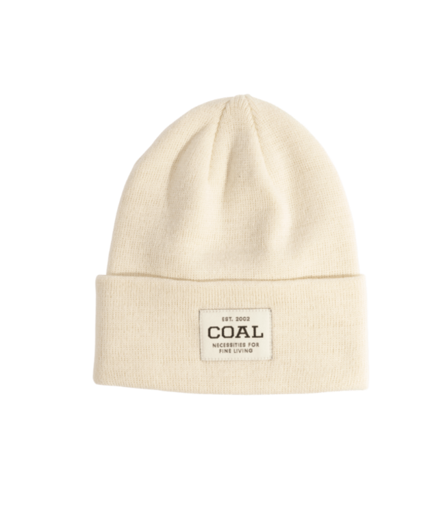 Coal Headwear COAL TUQUE UNIFORM MID (2203082)