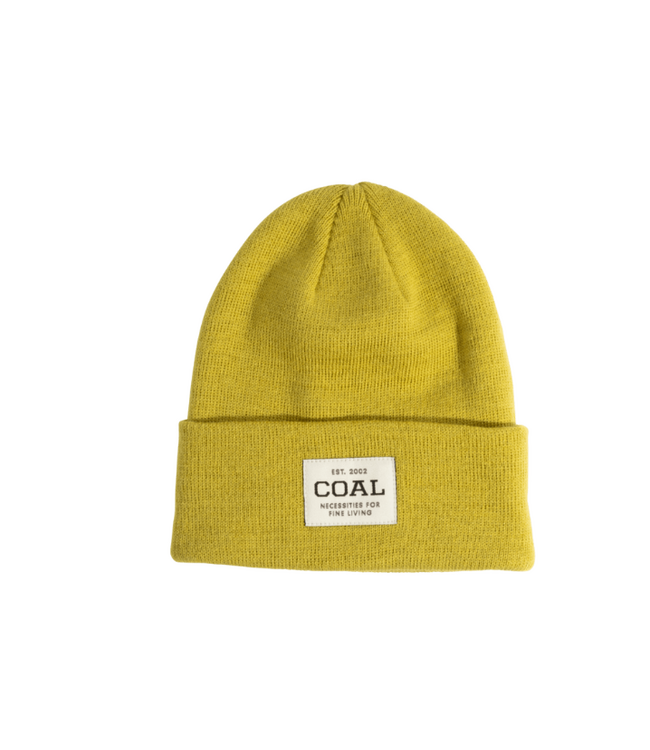 Coal Headwear COAL TUQUE UNIFORM MID (2203082)