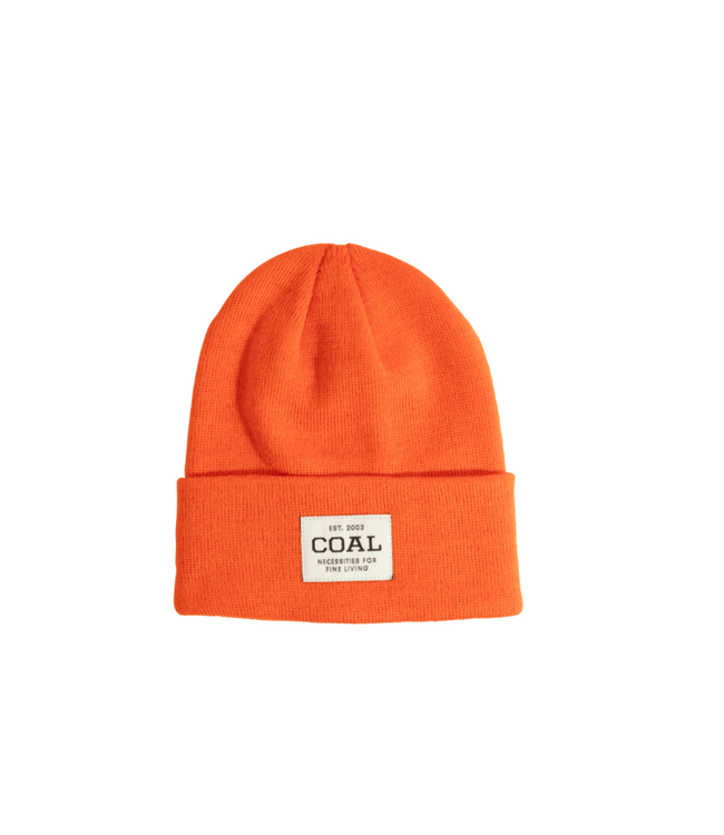 Coal Headwear COAL TUQUE UNIFORM MID (2203082)