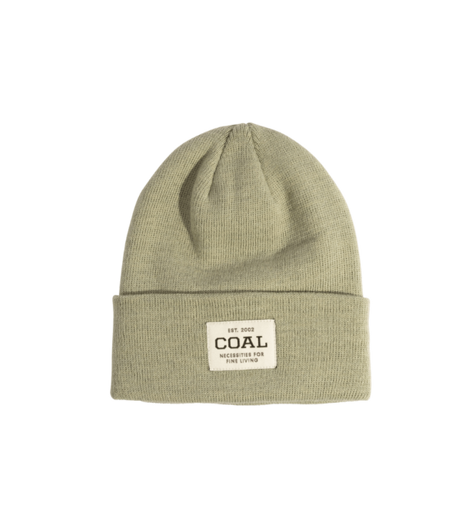 Coal Headwear COAL TUQUE UNIFORM MID (2203082)