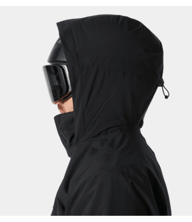 Helly Hansen HELLY HANSEN MANTEAU CREWSER HOMME (66088)