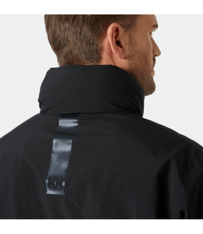 Helly Hansen HELLY HANSEN MANTEAU CREWSER HOMME (66088)
