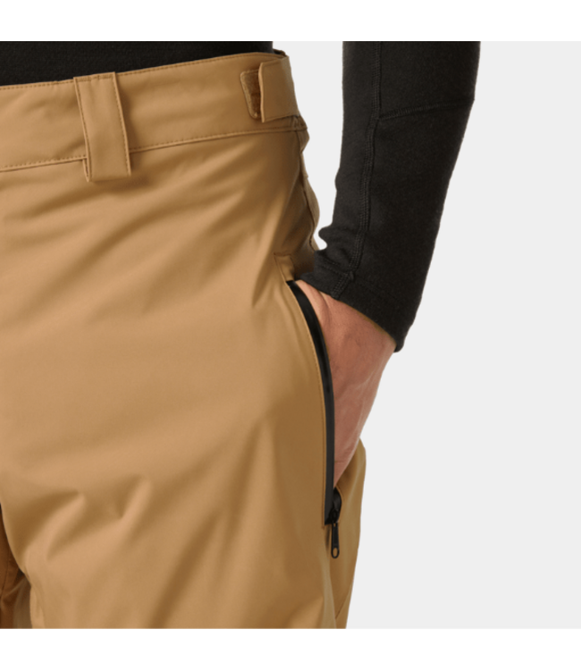 Helly Hansen HELLY HANSEN PANTALON NEIGE LEGENDARY HOMME (65704)