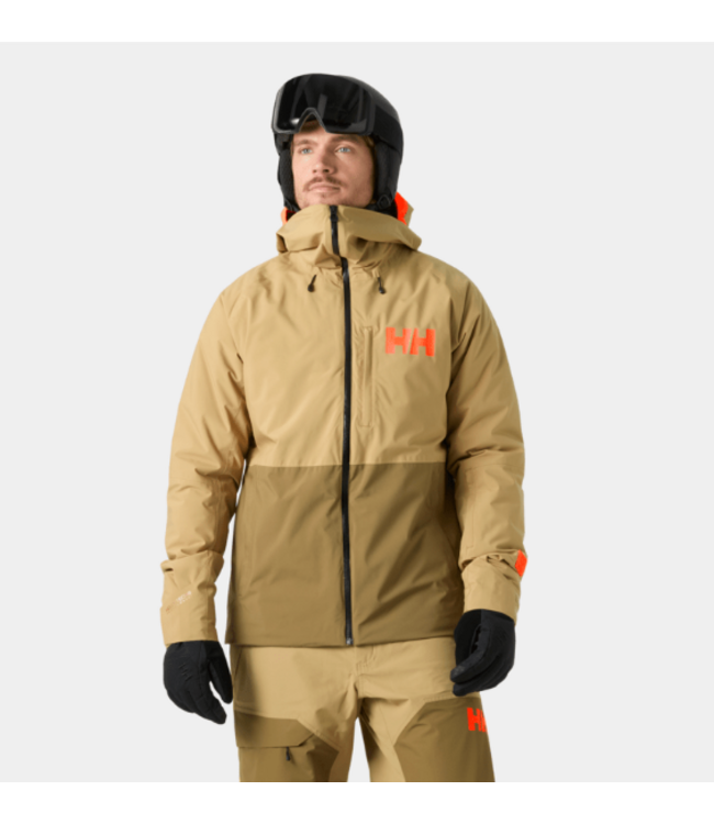 Helly Hansen HELLY HANSEN MANTEAU POWDERFACE HOMME (65750)