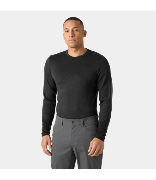 Helly Hansen HELLY HANSEN HAUT COMBINE MERINO LIFA MIDWEIGHT HOMME (49364)