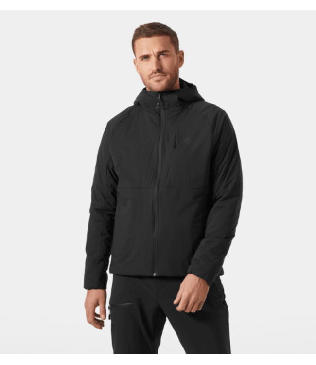 Helly Hansen HELLY HANSEN MANTEAU ODIN INSULAT 2.0 HOMME (63222)