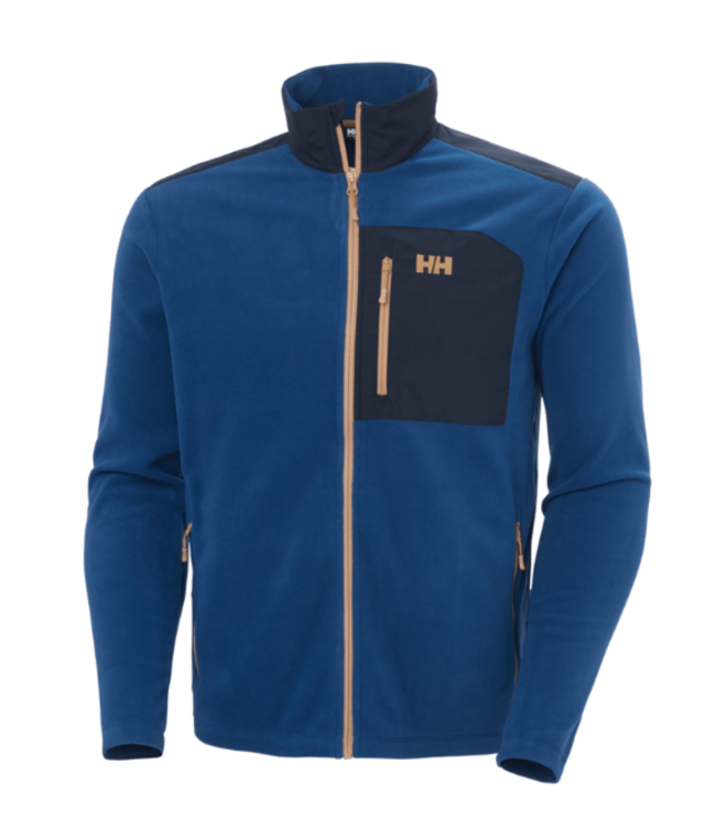 Helly Hansen HELLY HANSEN POLAIRE DAYBREAKER BLOCK HOMME (49454)